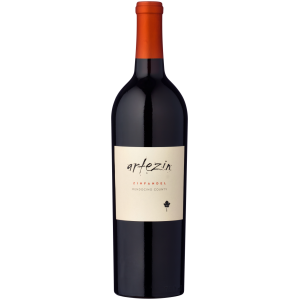 Hess Artezin Zinfandel