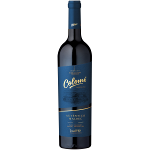 Colomé »Auténtico« Malbec