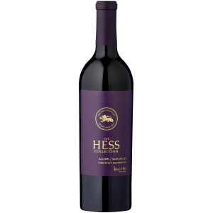 Hess Allomi Cabernet Sauvignon