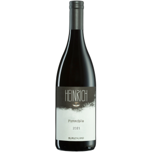 Heinrich »Pannobile« – Bio