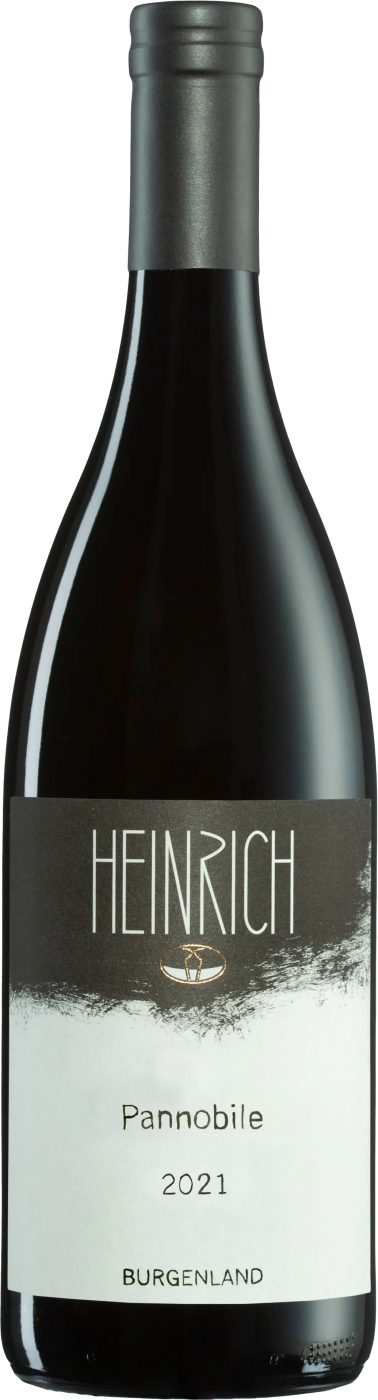 Heinrich »Pannobile« – Bio
