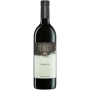 Heinrich »Gabarinza« – Bio