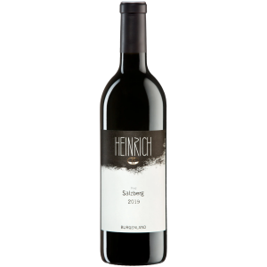 Heinrich »Salzberg« – Bio