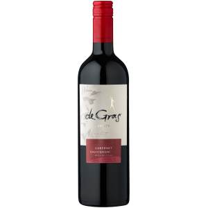 Vina Montgras de Gras Cabernet Sauvignon