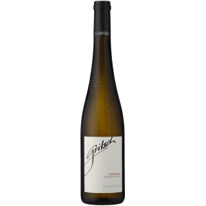 FJ Gritsch Grüner Veltliner Ried Steinporz