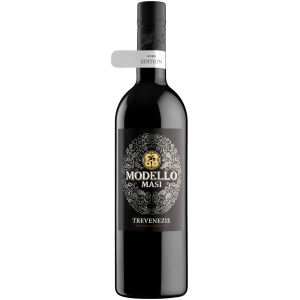 Masi Modello Trevenezie Rosso