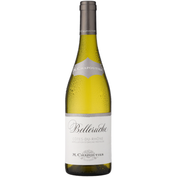 WeinKollektion - M. Chapoutier »Belleruche Blanc«