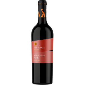 Settesoli Nero d’Avola Syrah