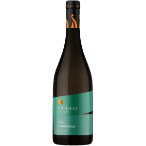 Settesoli Collezione Grillo Chardonnay