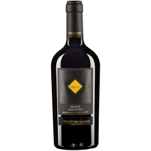 Zolla Salice Salentino