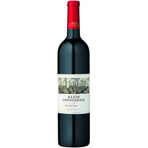 Klein Constantia Estate Red