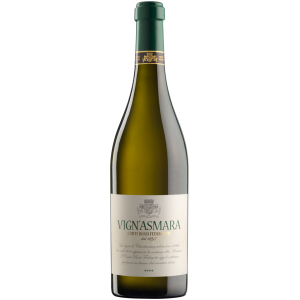 Conti Bossi Fedrigotti Vign'Asmara Vigneti delle Dolomiti