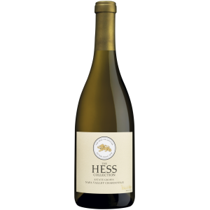 Hess Collection Napa Valley Chardonnay
