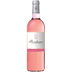 Baron Philippe de Rothschild Bordeaux Rosé
