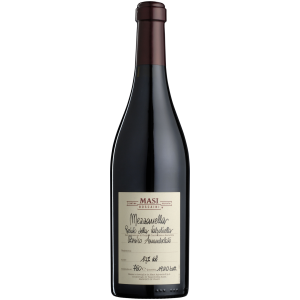 Masi Mezzanella Amandoriato Recioto della Valpolicella Classico - ab 6 Flaschen in der Holzkiste