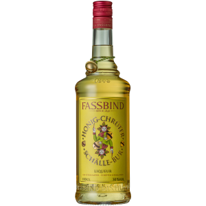 Fassbind Honig-Chrüter »Schälle-Bur« - 1l