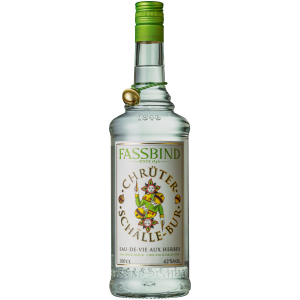 Fassbind Chrüter »Schälle-Bur« - 1l