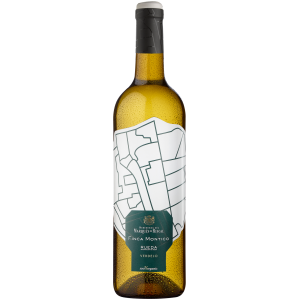 Marqués de Riscal »Finca Montico« – Bio