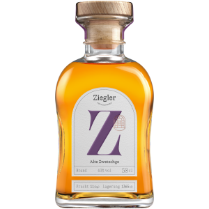Ziegler Alte Zwetschge