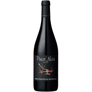 Baron Philippe de Rothschild »Les Cépages« Pinot Noir