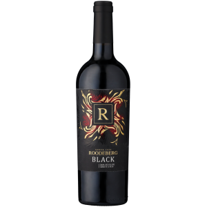 KWV Roodeberg Black