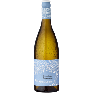 Nico Espenschied »Herz+Hand« Scheurebe