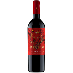 Concha y Toro »Diablo« Dark Red