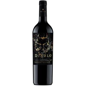 Concha y Toro »Diablo« Black