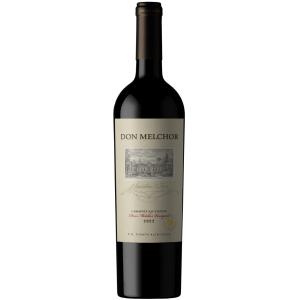 Don Melchor Cabernet Sauvignon