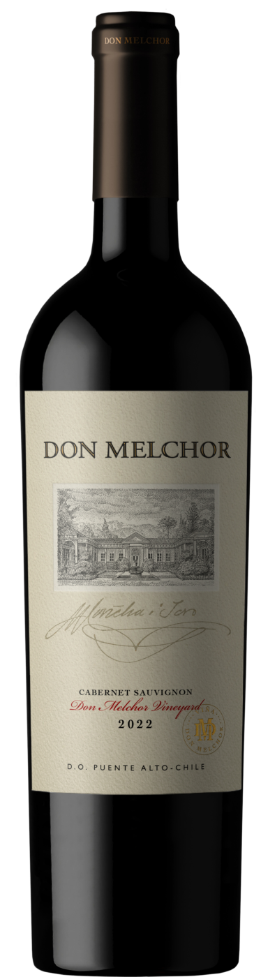 Don Melchor Cabernet Sauvignon