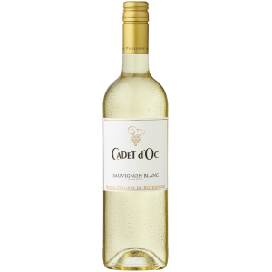 Rothschild Cadet d’Oc Sauvignon Blanc