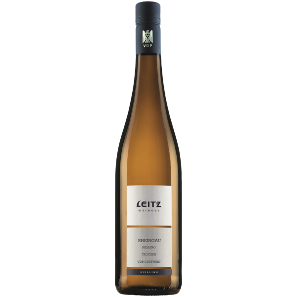 WeinKollektion - Weingut Leitz Riesling trocken