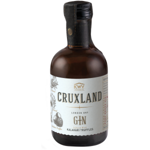 Cruxland London Dry Gin 43% 0