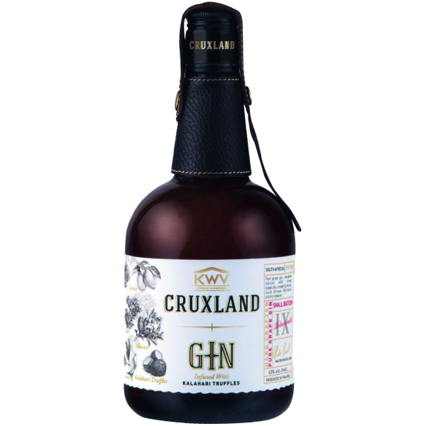 KWV Cruxland London Dry Gin