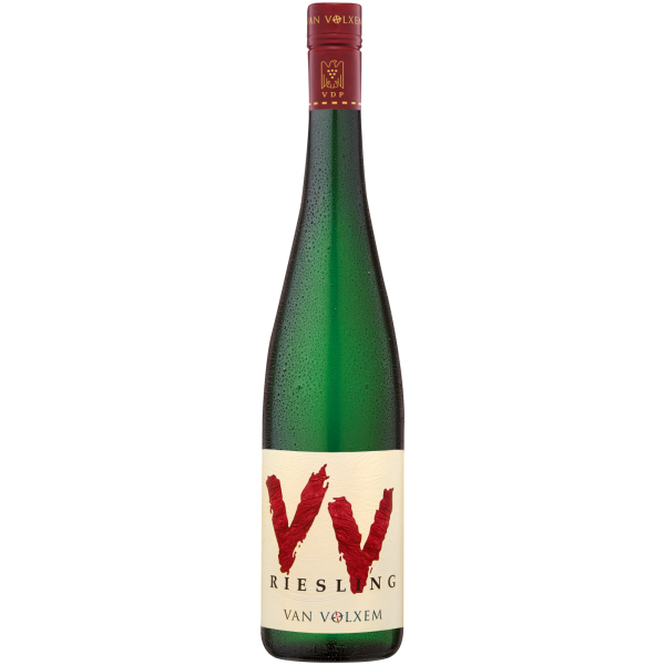 WeinKollektion - Van Volxem »VV«