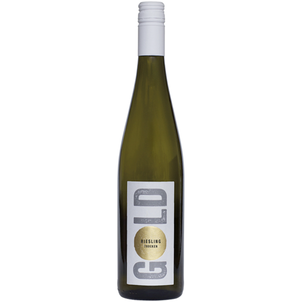 WeinKollektion - Weingut Leon Gold - Gold Riesling – Bio