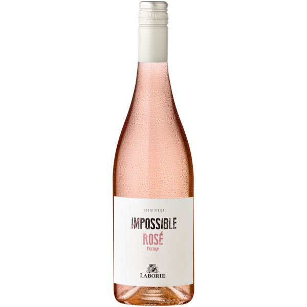 WeinKollektion - Laborie Impossible Rosé