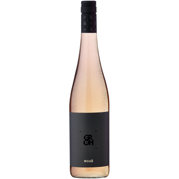 WeinKollektion - Groh Rosé