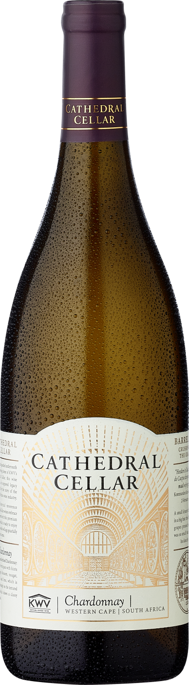 KWV Cathedral Cellar Chardonnay