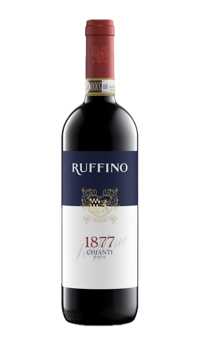 Ruffino Chianti 1877