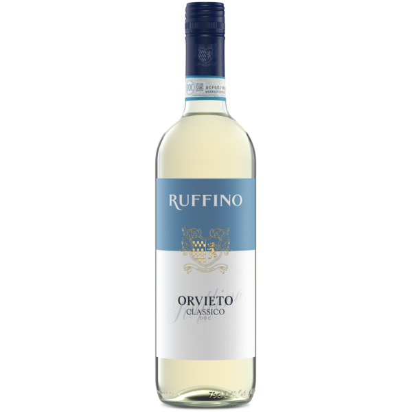 WeinKollektion - Ruffino Orvieto Classico