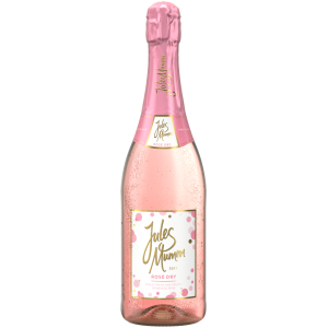 Jules Mumm Sekt Rosé Dry