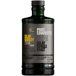 Port Charlotte Islay Barley Single Malt Scotch Whisky