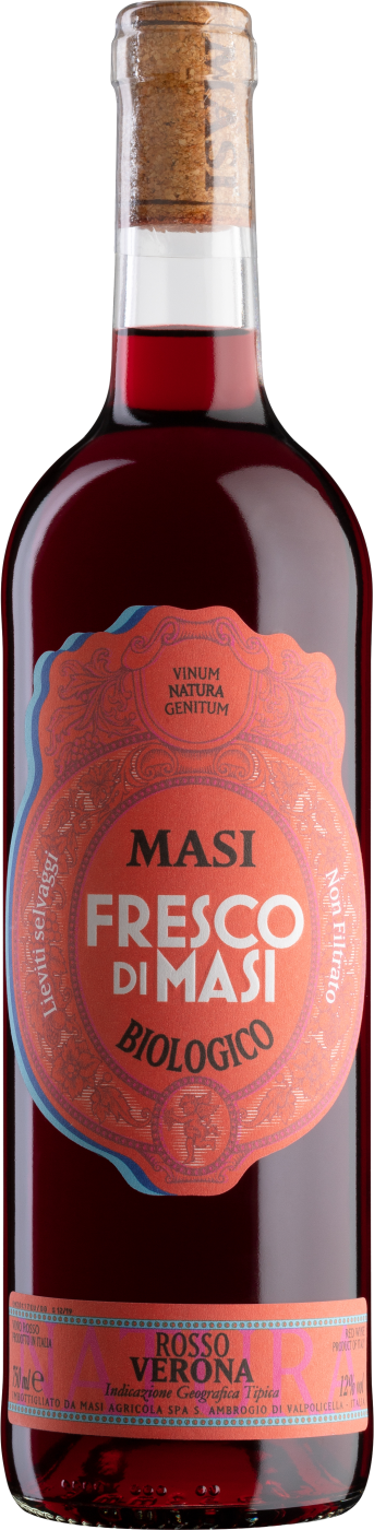 Masi Fresco di Masi Rosso – Bio