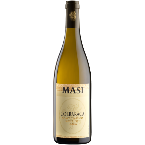 WeinKollektion - Masi Colbaraca Soave Classico Superiore