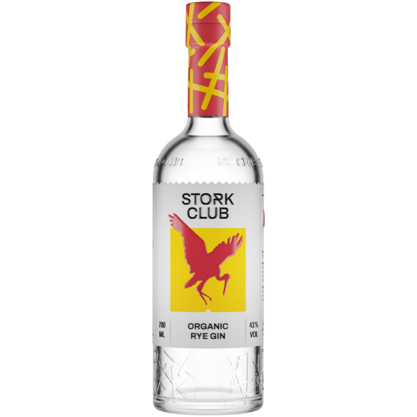 Stork Club Gin - Bio