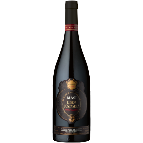 WeinKollektion - Masi Riserva Costasera Amarone - ab 6 Flaschen in der Holzkiste