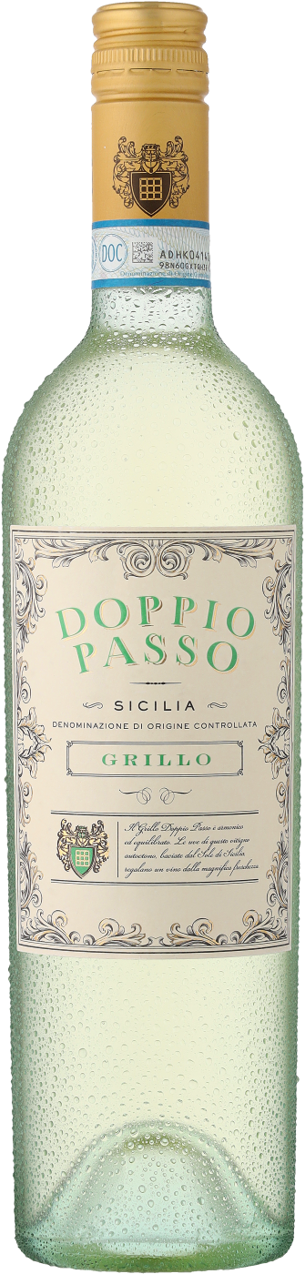 Casa Vinicola Botter - Doppio Passo Grillo