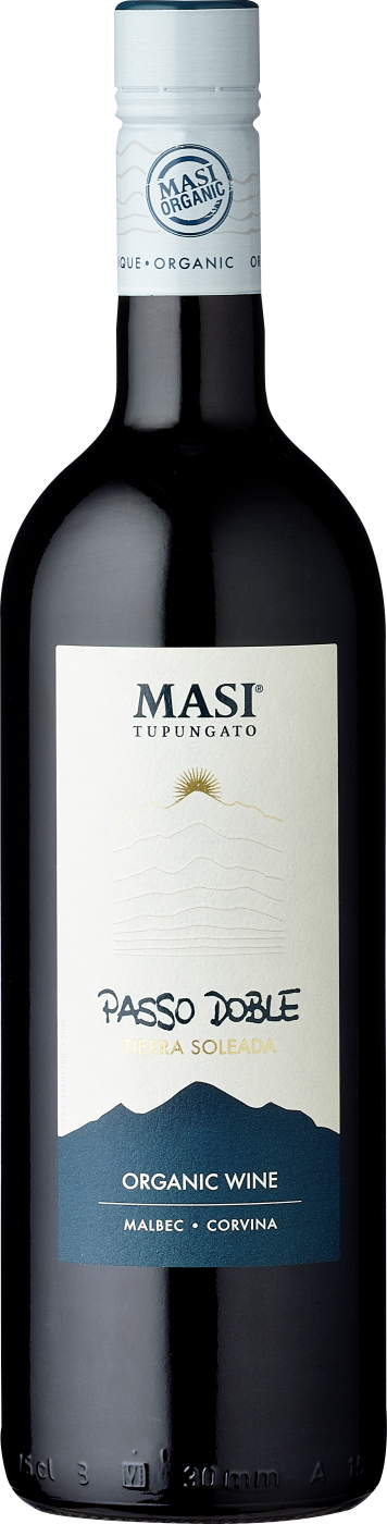 Masi Tupungato Passo Doble – Bio