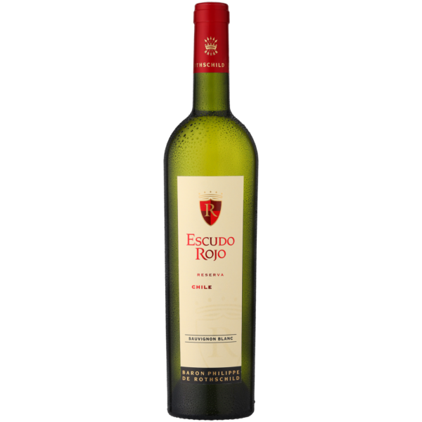 WeinKollektion - Rothschild Escudo Rojo Sauvignon Blanc Reserva